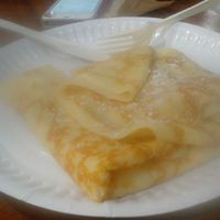 Russian Pancake Sm Dasma