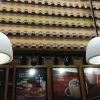 Starbucks Reserve Signa Designer Residences