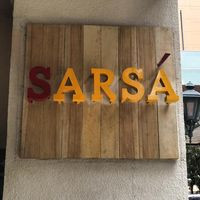 Sarsa Kitchen