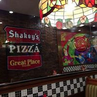 Shakey's Pizza, Naia Terminal 3