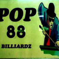 Pop88 Billiardz Cafe