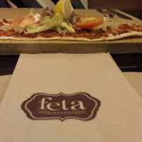 Feta