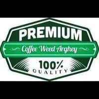 Coffee Weed Arghey