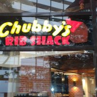 Chubby's Rib Shack And Buffalo's Wings N' Things