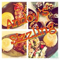 Andoy's Sizzling