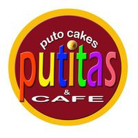 Putitas Puto Cakes Cafe
