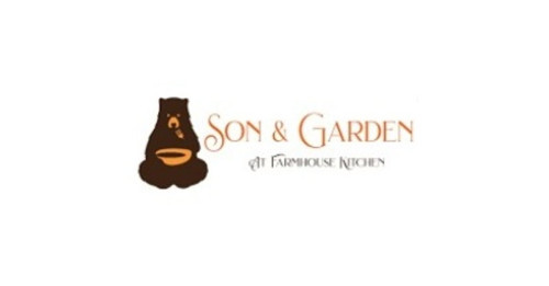 Son And Garden