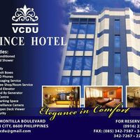 Butuan Luxury