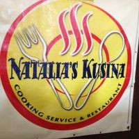 Natalia's Kusina