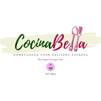 Cocina Bella By Sugar Cravings Cafe