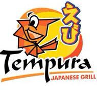 Tempura Japanese Grill