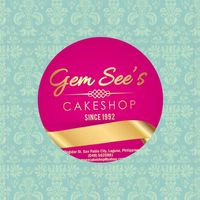 Gem See's Cakeshop