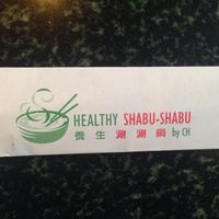Healthy Shabu-shabu