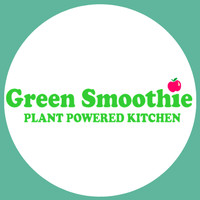 The Superfood Green Smoothie