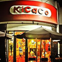 The Caffe-kicaco