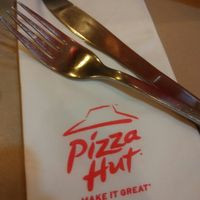 Pizza Hut Gateway Cubao Araneta Center