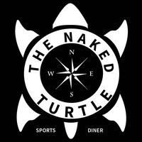 The Naked Turtle