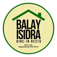 Balay Isidra Dine-in Resto