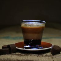 Craft Coffee Revolution Hq