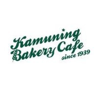 Kamuning Bakery Cafe