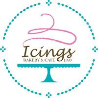 Icings Cakes Breads And Cafe