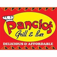 Pancio's Grill And