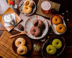 Haritts Donuts Coffee
