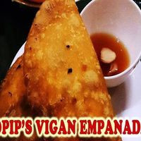 Opip's Vigan Empanada