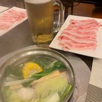 Dae Jang Gum Shabu-shabu