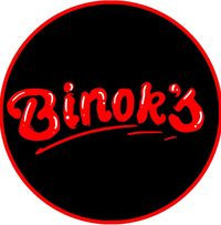 Binok's