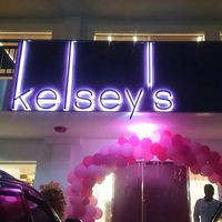 Kelsey's. Palao, Iligan City