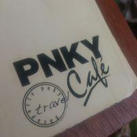 Pnky Cafe