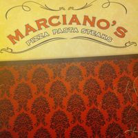 Marciano's Pizza,pasta Steaks