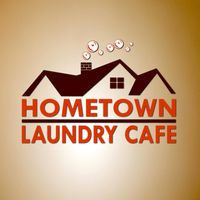 Hometown Laundry Cafe