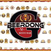 Beer Dong