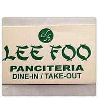 Lee Foo Panciteria