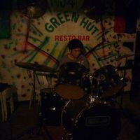 J4 Green Hut Resto