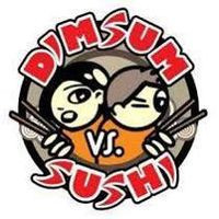 Dimsum Vs. Sushi Southmall