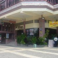 Little Ifugao Bar Restaurant, Lamut, Ifugao