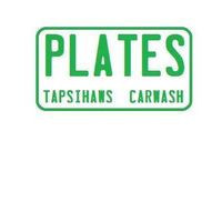 Plates Tapsihaws At Carwash