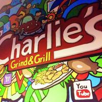 Charlie's Grind And Grill