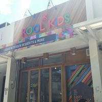 Kool Kids Ice Cream And Co.
