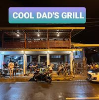 Cool Dad's Grill