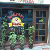Dexter's Pizza Visayas