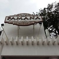 Pamana: A Legacy Of Filipino Cuisine, Baguio City