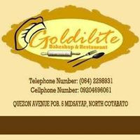 Goldilite Bakeshop