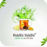Riddhi Siddhi Green Tea