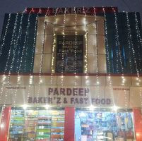 Pardeep Baker'z Fast Food