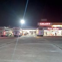 Galaxy, National Highway Nh8, Near Por