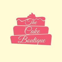 The Cake Boutique